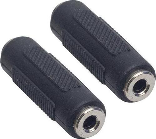 3.5 MM STEREO FİŞ ARA DİŞİ DİŞİ JACK 