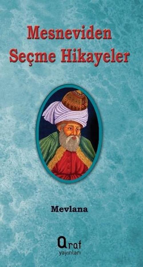 Mesneviden Seçme Hikayeler