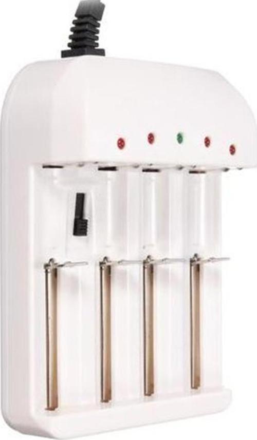3.6V 1200MA - 4.2V 1200MA PİL ŞARJ CİHAZI 