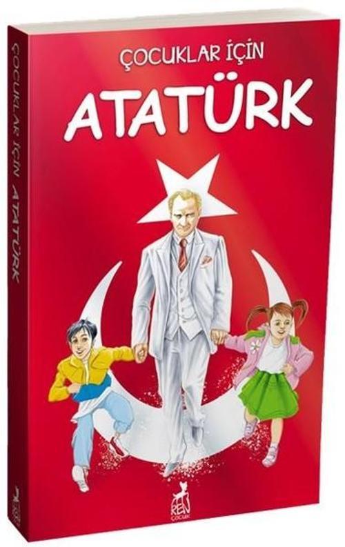 Çocuklar İçin Atatürk