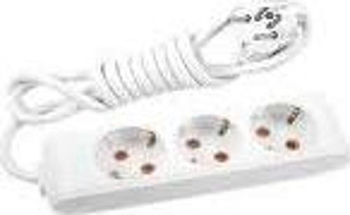 3LÜ 3MT UZATMA KABLO GRUP PRİZ 9011 3303 