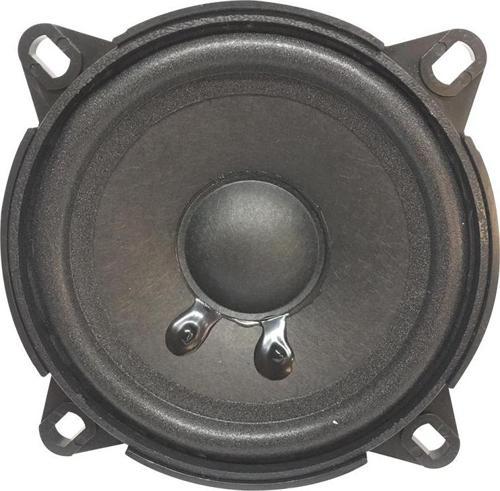 4 OHM 80 WATT 10 CM TEKLİ (OTO HOP)