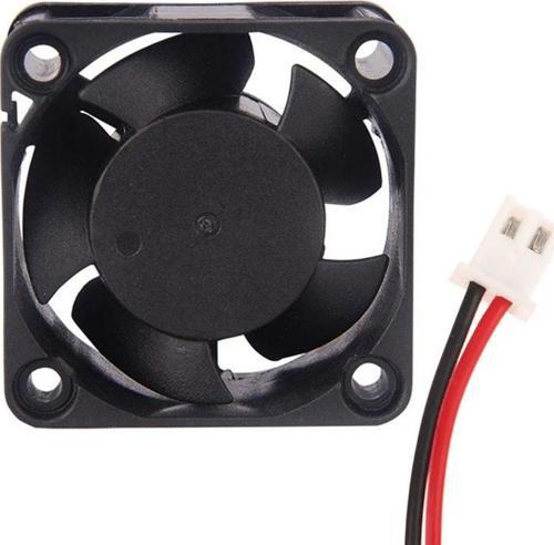 40X40X20 MM 4X4 24 VOLT FAN 