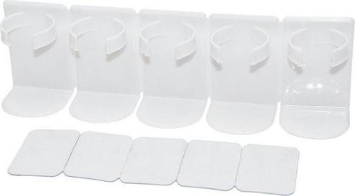 5 YUVALI TUTMALI BANYO MUTFAK RAFI