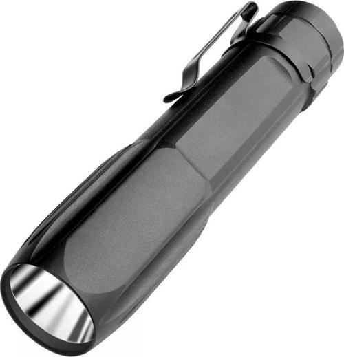 500 METRE MENZİLLİ USB ŞARJLI EL FENERİ 