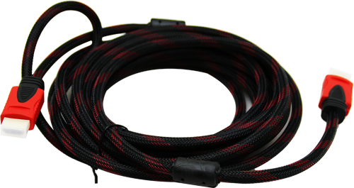 5MT İPLİ HDMI KABLO COMPUTER CABLE HDTV PL-8014 