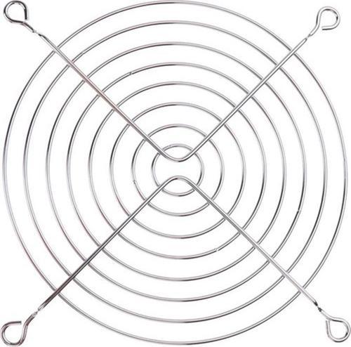 4X4 METAL FAN KORUMASI