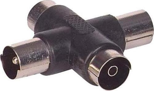 60 OHM 4LÜ DAĞITICI 