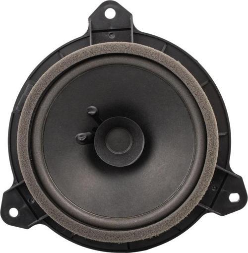 6 INCH 16 CM 20 WATT 60X32X10MM ÜÇGEN OTO HOPARLÖR 