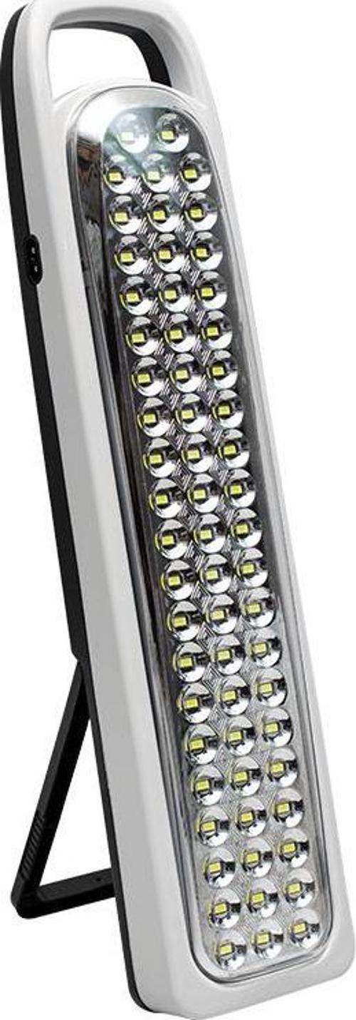 62 SMD LEDLİ ŞARJLI IŞILDAK YJ-6828A 