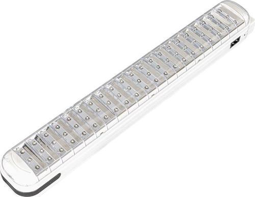 63 SMD LED ŞARJLI IŞILDAK 