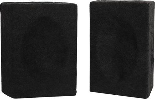 6X9 OVAL HOPARLÖR BOŞ KABİN 2Lİ TAKIM 