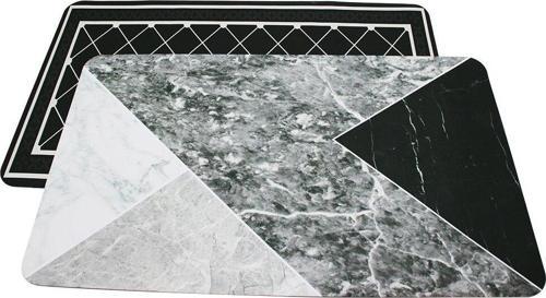 ABSORBENT MAT EMİCİ BANYO PASPAS 80X50CM 