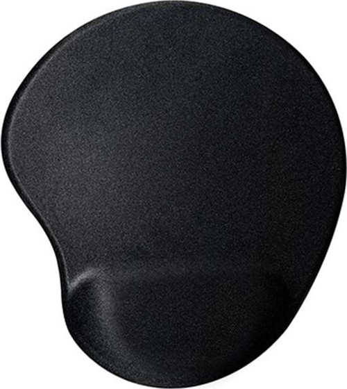 ADDISON 300521 LÜKS MOUSE PAD BİLEKLİKLİ SİYAH