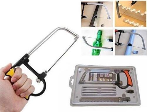 7 Uçlu Sihirli Testere Seti 