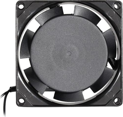 80X80X25 MM 8X8 220 VOLT FAN 