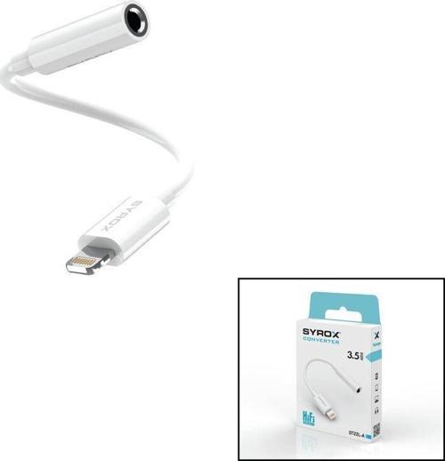 AUX TO İPHONE DÖNÜŞTÜRÜCÜ 