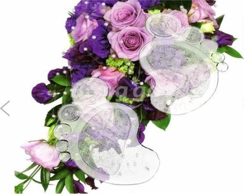 Ayakkabı İçi Ayak Kaydırmaz Dolgulu Rahat Silikon Pedi Tabanlığı