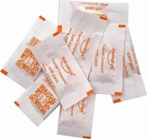 BEYAZ TERMAL MACUN 0.50G 1.42W/M-K (100LÜ PAKET) 