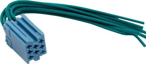 BLAUPUNKT AUX SOKET MAVİ