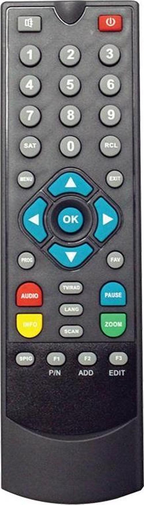 BOTECH PIKO *ASTRACOM MİNİ*KAON 17800*2980*HEPSİTEKNO 12015*19000 UYDU KUMANDA (7163=33998) 
