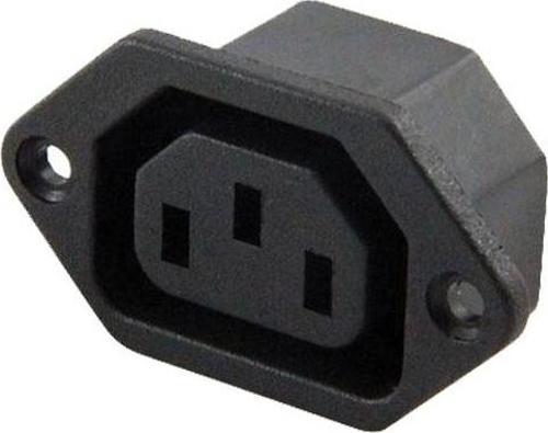 C7 ŞASE DİŞİ  (IC-212A) * POWER ŞASE DİŞİ 