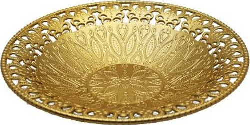 BÜYÜK MEYVELİK GOLD PLASTİK