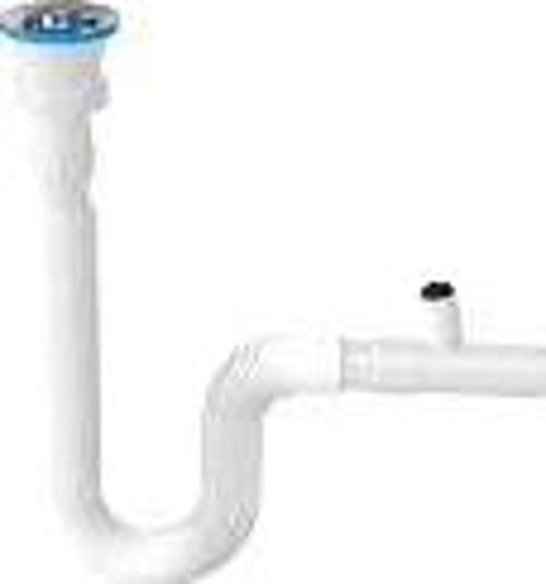 ÇAMAŞIR ÇIKIŞLI SİFON