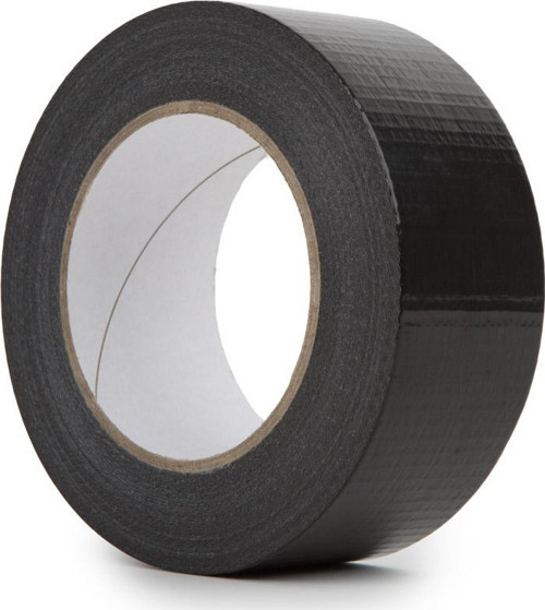 Çok Amaçlı Siyah Bant 48 mm x 10 Mt