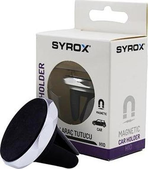 CAR HOLDER MIKNATISLI ARAÇ TUTACAK H10 