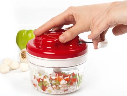 Çek Bırak Pratik Doğrayıcı Rondo 