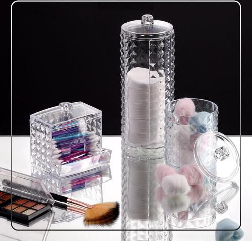 DİAMOND 3LÜ ORGANİZER SET 