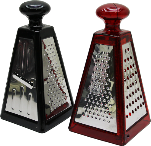 DIAMOND GRATER RENDE 
