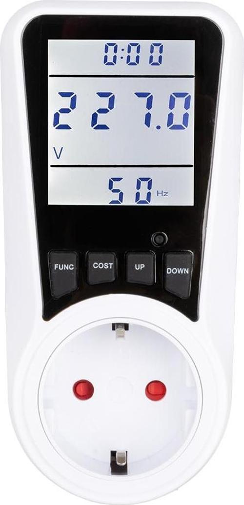 DIGITAL WATTMETRE PMB05 