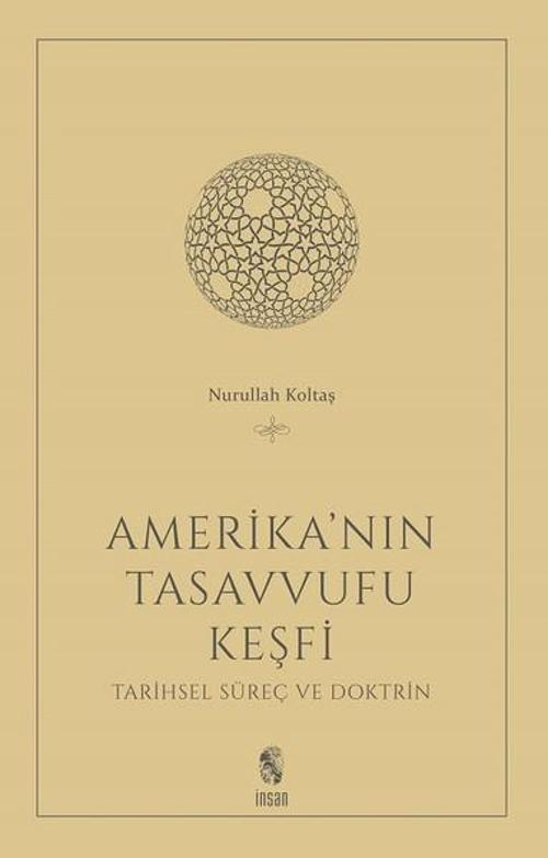 Amerika'nın Tasavvufu Keşfi