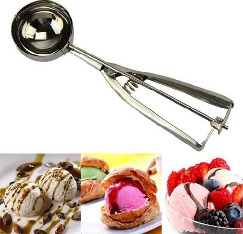 Dondurma Kaşığı - Karpuz Dondurma kaşığı 