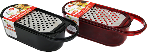DİZAYN DESING GRATER HAZNELİ RENDE 