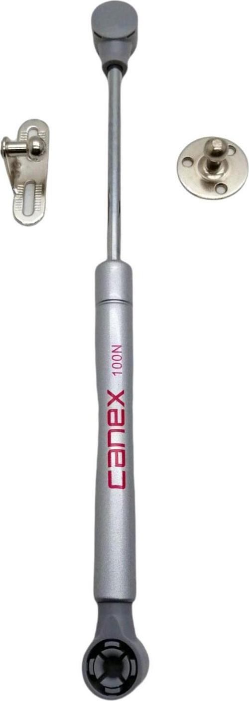 DOLAP KAPAK AMORTİSÖRÜ GAZLI PİSTON 