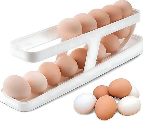 DOLAP YUMURTA ORGANİZER 