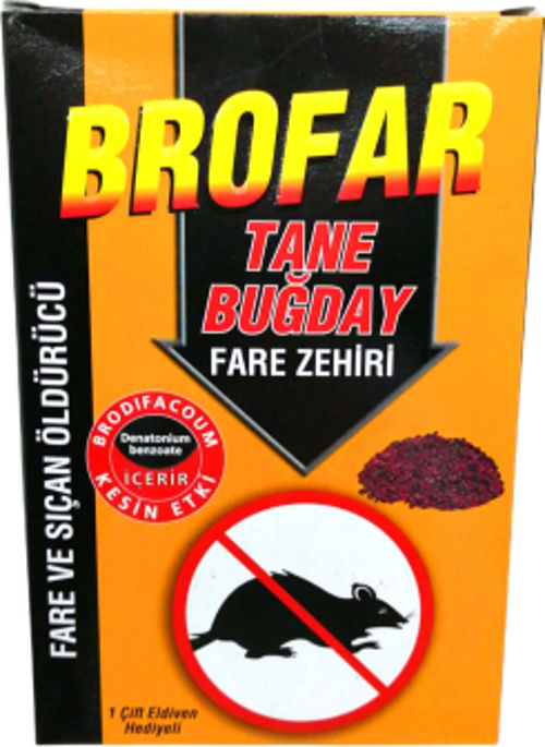 FARE YEMİ 200GR 