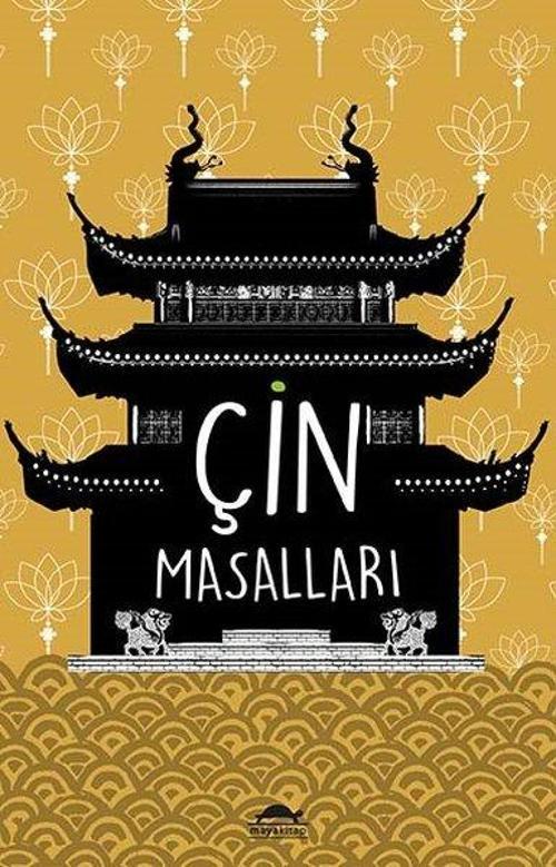 Çin Masalları