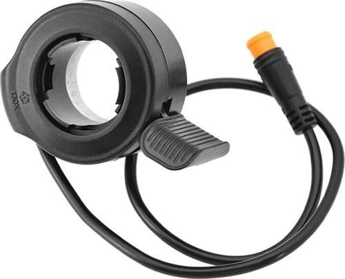 ELEKTRİKLİ BİSİKLET GAZ KOLU