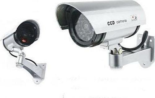 Gece Görüşü Görünümlü Sahte Kamera 