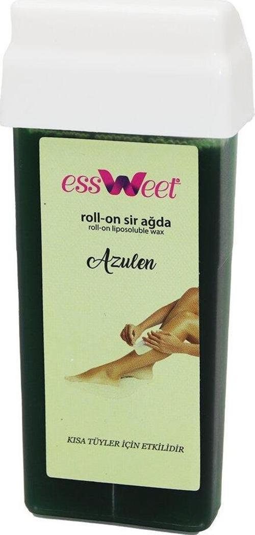 ESSWEET AZULEN KARTUŞ ROLL-ON SİR AĞDA 100ML 