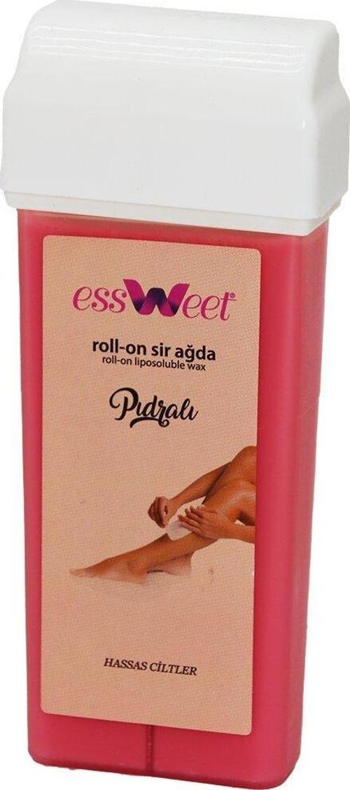 ESSWEET PUDRALI KARTUŞ ROLL-ON SİR AĞDA 100ML 