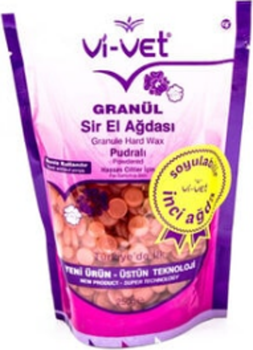 GRANÜL PUDRALI SOYULABİLİR AĞDA 250GR