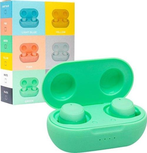 HELLO HL-19673 C330 IPHONE/ANDROID UNIVERSAL ŞARJLI AIRPODS BLUETOOTH KULAKLIK 
