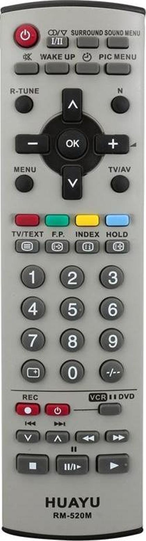 HUAYU KL RM-520M PANASONIC LCD UK PN 05 