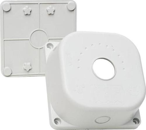 Hbf J2000 Dış Mekan Boat Kamera Montaj Kutusu Kare Buat