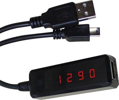 HD UYDU ALICI GÖZ MAG-27 REDLINE DISPLAYLİ USB GİRİŞLİ 